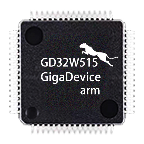GD32W515 Datasheet