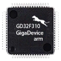 GD32F310 Datasheet