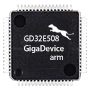 GD32E508 Datasheet
