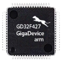 GD32F427 Datasheet