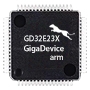 GD32E23x AddOn