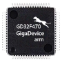 GD32F470 Datasheet