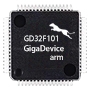 GD32F101 Datasheet