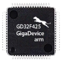 GD32F425 Datasheet