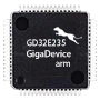 GD32E235 Datasheet