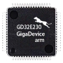 GD32E230 Datasheet