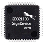 GD32E103 Datasheet