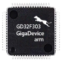 GD32F303 Datasheet
