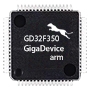 GD32F350 Datasheet