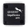 GD32E507 Datasheet