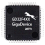 GD32F4xx Firmware Library