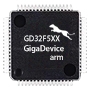 GD32F5xx Firmware Library
