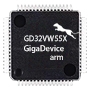 GD32VW55x AddOn