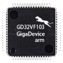 GD32VF103 Firmware Library