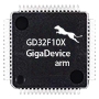 GD32F10x Firmware Library