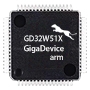 GD32W51x Firmware Library