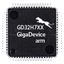 GD32H7xx Firmware Library